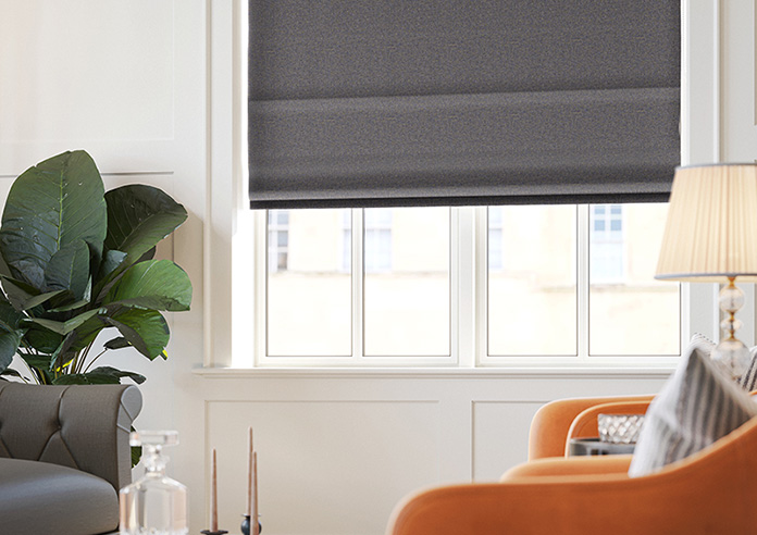 Carina, Ocean - Roman Blind - Image 5